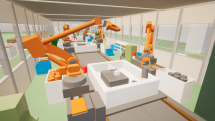 YouTubeにて「工場のロボット化」の動画をアップしました！
