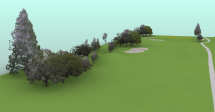 YouTubeにて「3Dまるごとゴルフ倶楽部」の動画をアップしました！